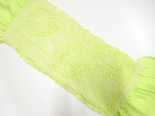 Japanese Kimono / Accessories Silk